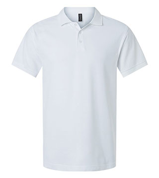 00596 - Men's Pique Polo