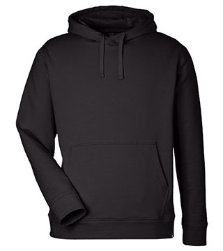 117B6 - Atlas Hooded Sweatshirt