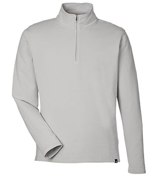 119B6 - Vertex Quarter-Zip Pullover