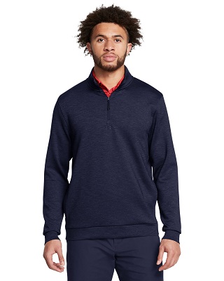 Drive Midlayer Quarter-Zip