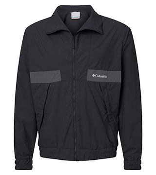 19124 - Spire Valley Windbreaker