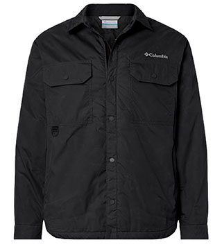 Landroamer Shirt Jacket