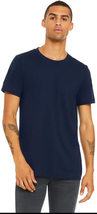 Unisex Jersey T-Shirt