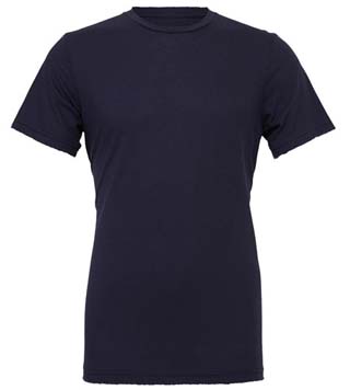 3001C - Unisex Jersey T-Shirt