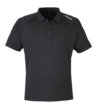 Lopro Solid Performance Polo
