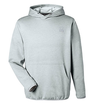 Performance Hooded Fleece Sweatshirt