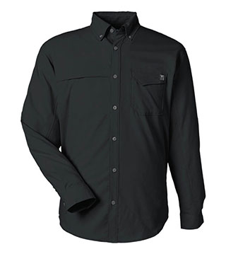 337D2 - Tide Point Shirt