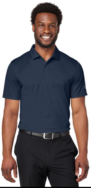 Men's Gamer Golf Polo