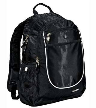 Carbon Backpack