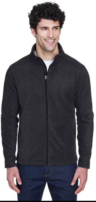 Men's Tall Journey Fleece Jacket
