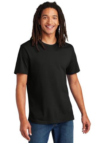 Unisex Heavyweight Recycled Cotton Tee
