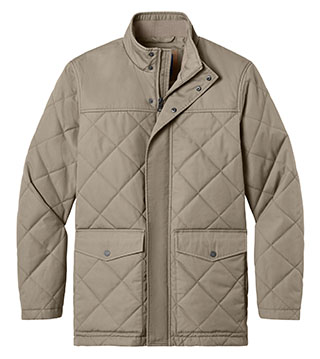 BB18605 - Field Coat