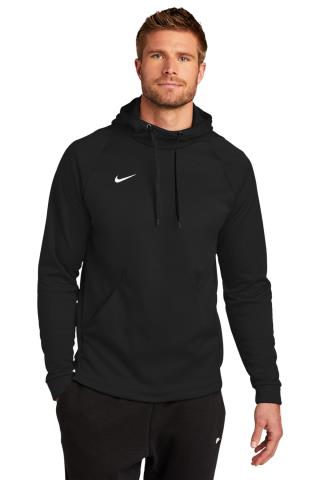 Men's Therma-FIT Pullover Fleece Hoodie