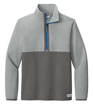 Amado 1/2-Zip Fleece