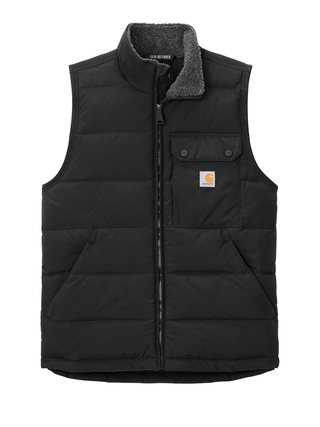 Montana Insulated Vest