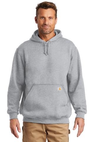Tall Midweight Hooded Sweatshirt