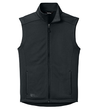 EB2560 - Smooth Mid Layer Fleece Vest