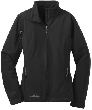 Ladies' Soft Shell Jacket