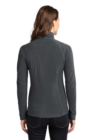 Ladies' Full-Zip Microfleece Jacket