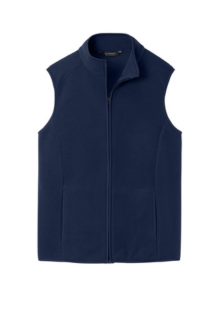 F702 - C-FREE Fleece Vest
