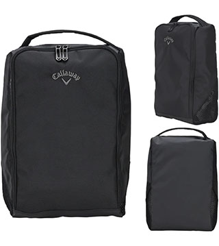 ICO-B-155 - Callaway Clubhouse Shoe Bag