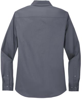 Ladies' Long Sleeve Easy Care Shirt