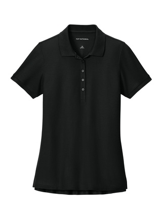 Ladies' Wearever Signature Pique Polo