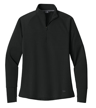 Ladies Stand Out 1/4-Zip