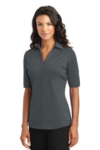 Ladies' Metro Polo