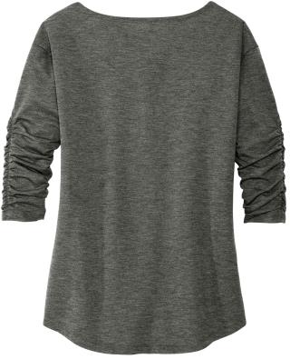 Ladies Evolution V-Neck