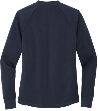 Women's Double-Knit Bomber