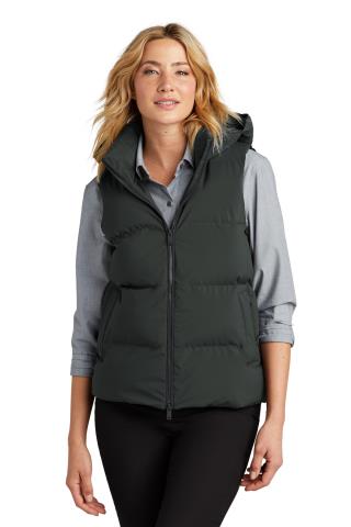 MERCER+METTLE Women's Puffy Vest