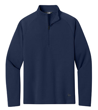 Stand Out 1/4-Zip