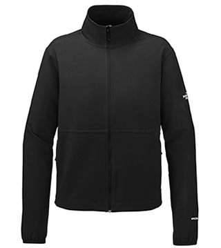 Women’s Edge Stretch Soft Shell Jacket