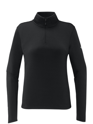 NF0A8FQK - Ladies' Aim 1/4-Zip Fleece