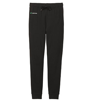 Ladies Perfect Tri Fleece Jogger