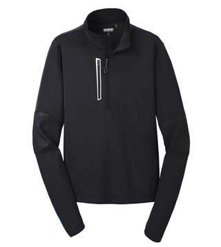 Men's Fulcrum 1/4-Zip