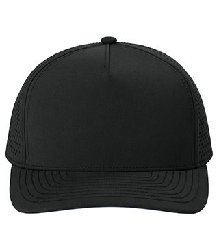 5 Panel Performance Cap