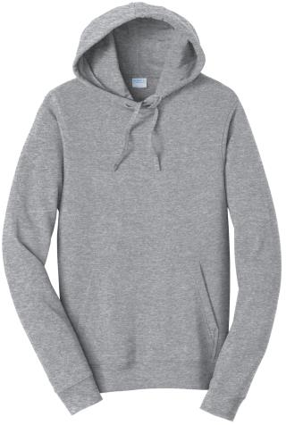 Fan Favorite Fleece Pullover Hooded Sweatshirt