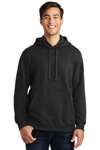 Fan Favorite Fleece Pullover Hooded Sweatshirt