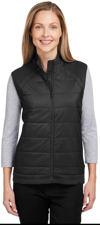 Ladies' Impact Vest