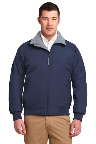 Tall Challenger Jacket