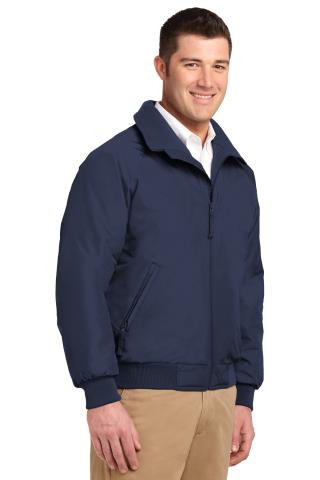 Tall Challenger Jacket