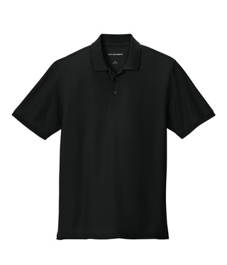 Tall Wearever Signature Pique Polo